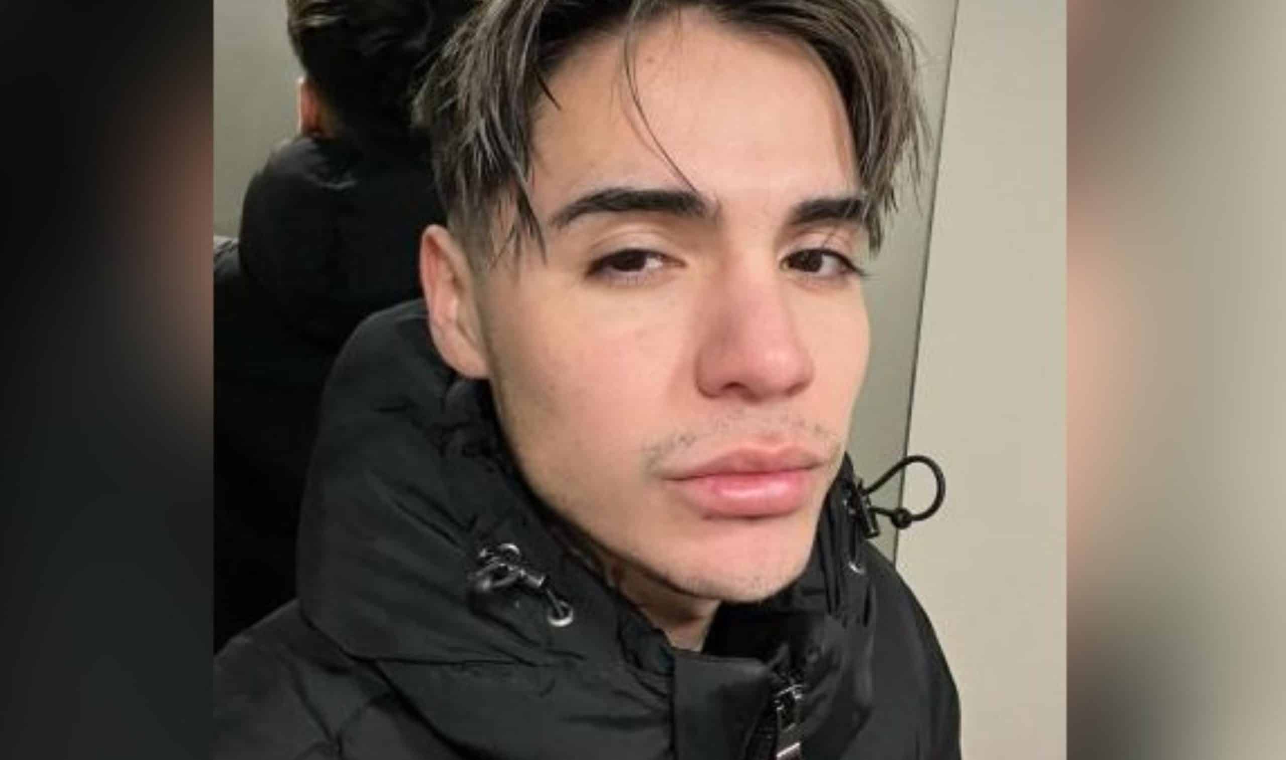Revelando la Batalla Silenciosa: Leo Méndez Jr. Comparte su Diagnóstico de Anorexia Nerviosa