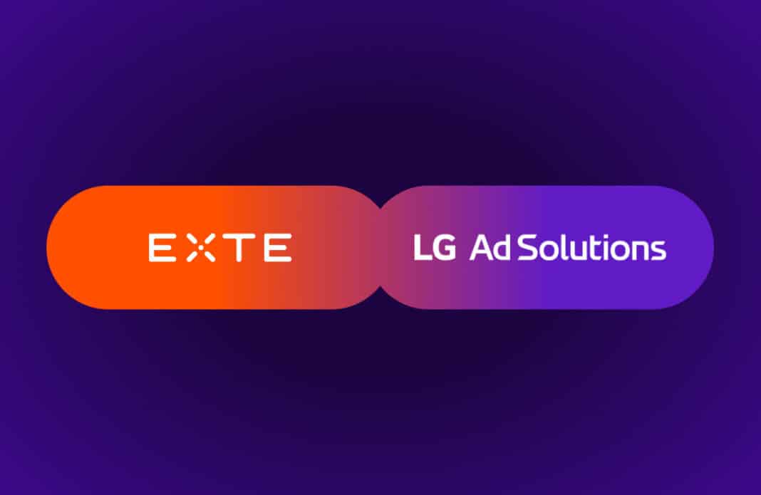 Revolucionando la Publicidad en Televisión Conectada: EXTE y LG Ad Solutions Expanden su Alianza en LATAM
