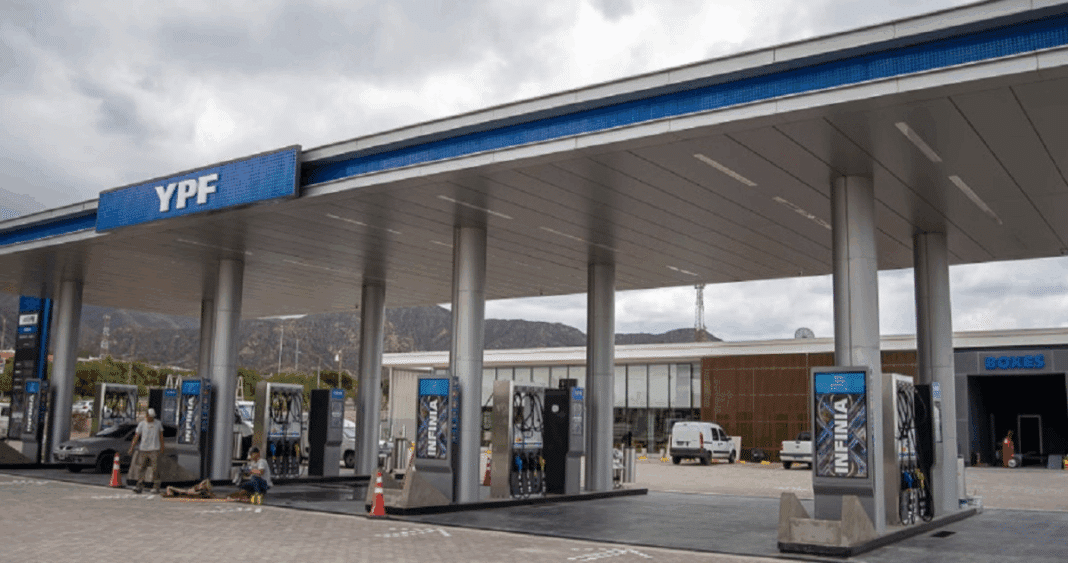 Revolucionando los Precios de Combustibles: Cómo Argentina Adopta el Micropricing Dinámico