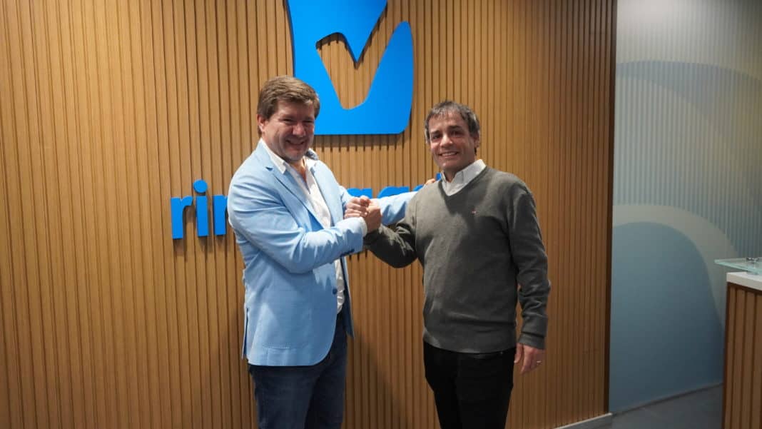 Rindegastos se une a Visma: Impulsando la innovación en la gestión de gastos empresariales en Latinoamérica