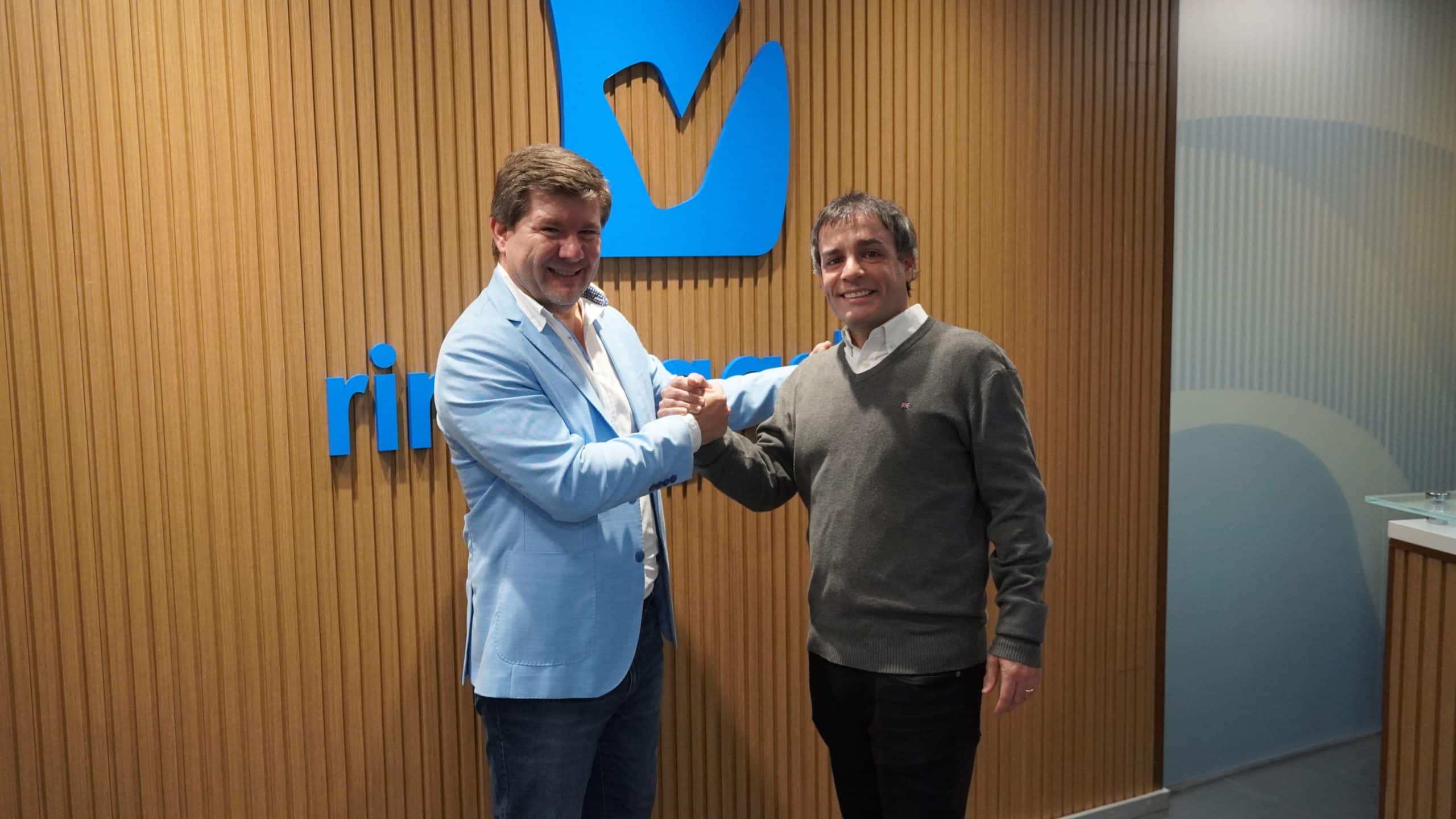 Rindegastos se une a Visma: Impulsando la innovación en la gestión de gastos empresariales en Latinoamérica