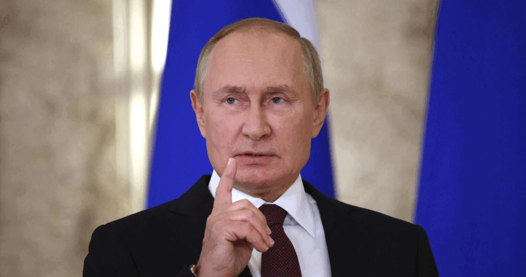 Rusia Envía Equipo Negociador a Cumbre Turca, Pero Putin Ausente