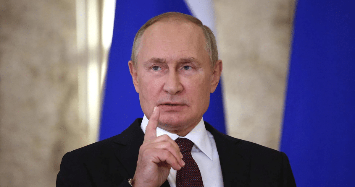 Rusia Envía Equipo Negociador a Cumbre Turca, Pero Putin Ausente