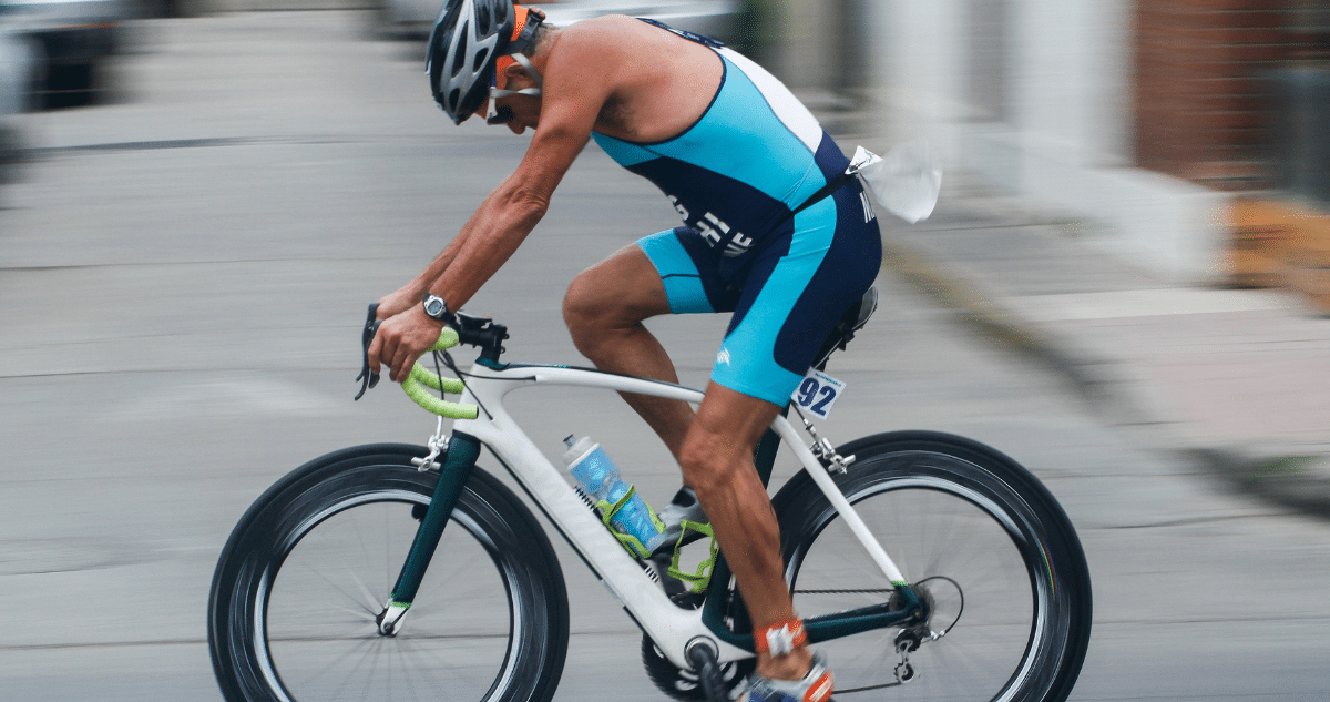 San Pedro de la Paz Busca Albergar la Copa Mundial de Triatlón Sprint