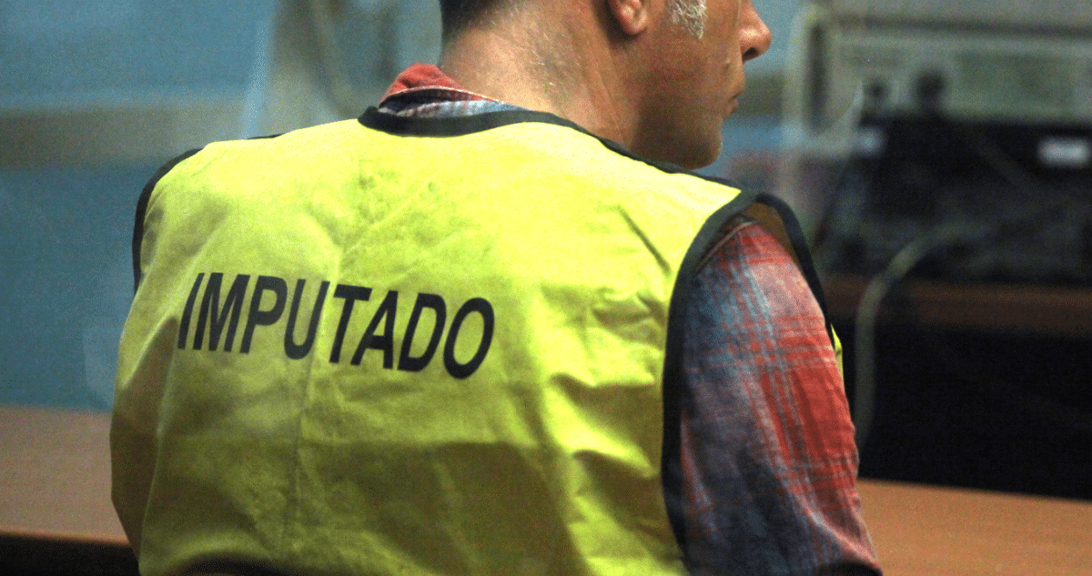 Secuestro y Amenaza con Cuchillo: Hombre Enfrenta Prisión Preventiva en Osorno