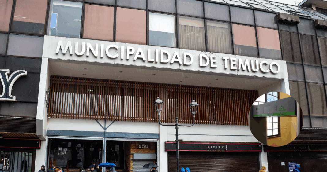 Seguridad Escolar Cuestionada: Municipio Multado por Instalar Pórtico de Detección de Metales