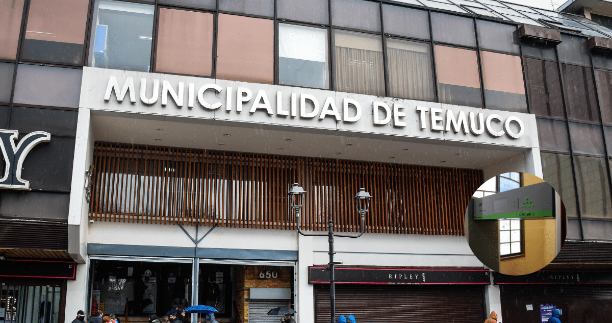 Seguridad Escolar Cuestionada: Municipio Multado por Instalar Pórtico de Detección de Metales