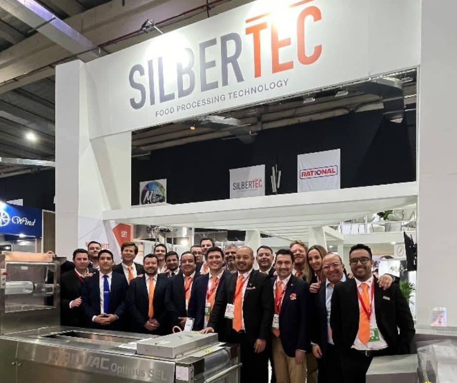 Silbertec: La Empresa Chilena que Transforma la Industria Alimentaria con Soluciones Tecnológicas Innovadoras