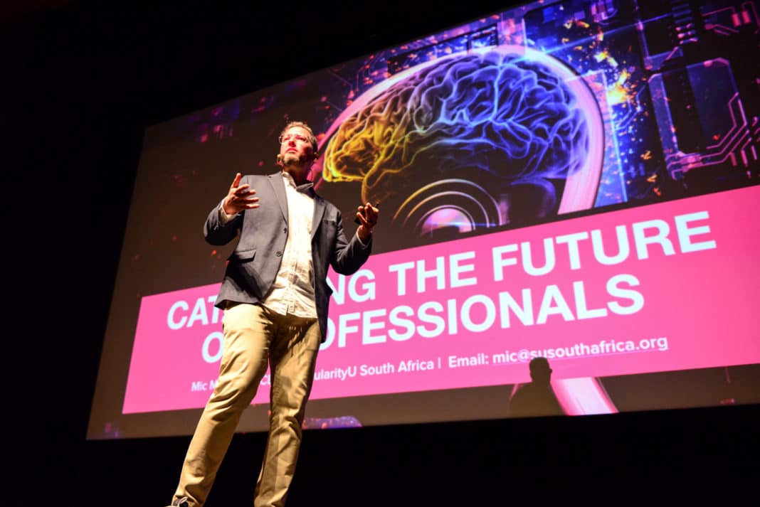 Singularity Summit Chile 2025: Explorando el Futuro de la Innovación Disruptiva