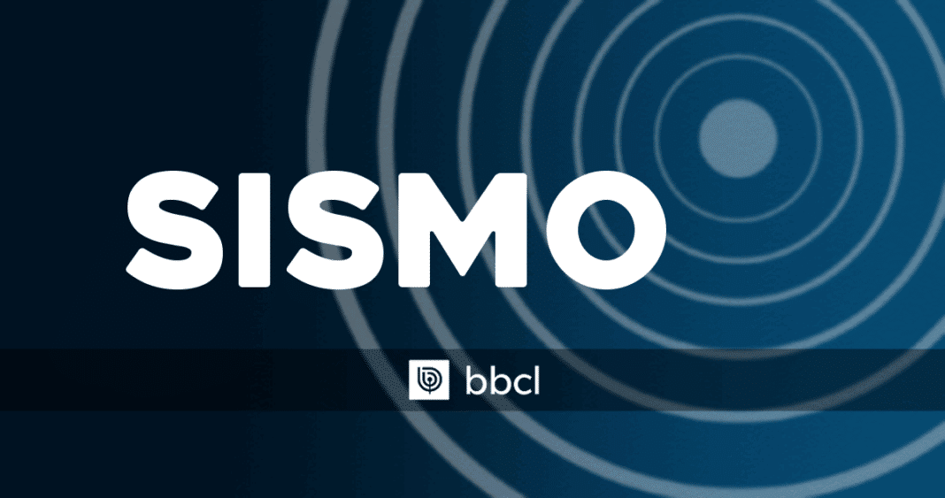 Sismo de Magnitud 4.8 Sacude la Región de Valparaíso: El Más Fuerte de una Secuencia de Temblores