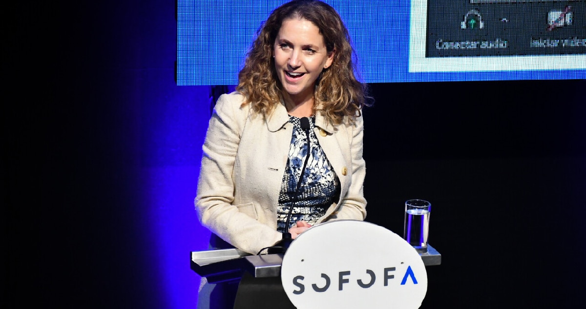 Sofofa Renueva su Liderazgo: 30 Nuevos Consejeros Electos, Incluyendo a la Actual Presidenta