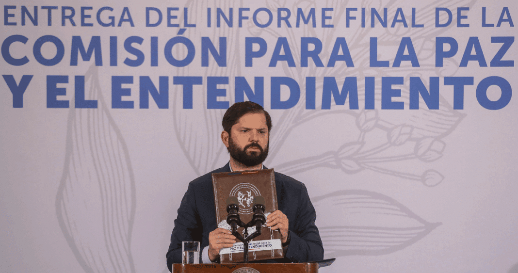 Soluciones Innovadoras para la Macrozona Sur: Comisión Para la Paz Presenta Propuestas Transformadoras