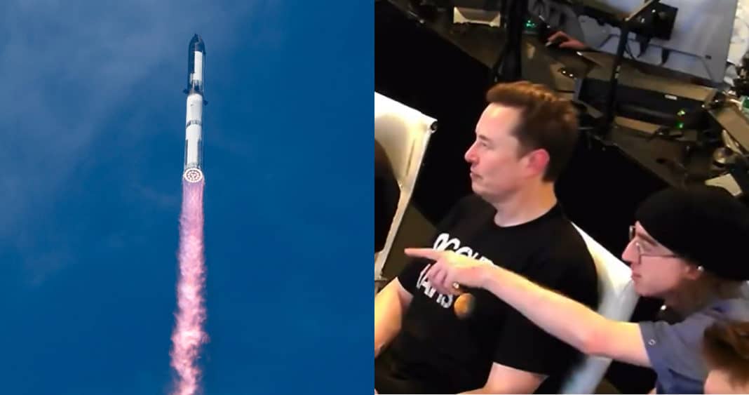 Starship de SpaceX: Desafíos y Avances en el Camino a Marte (2026)