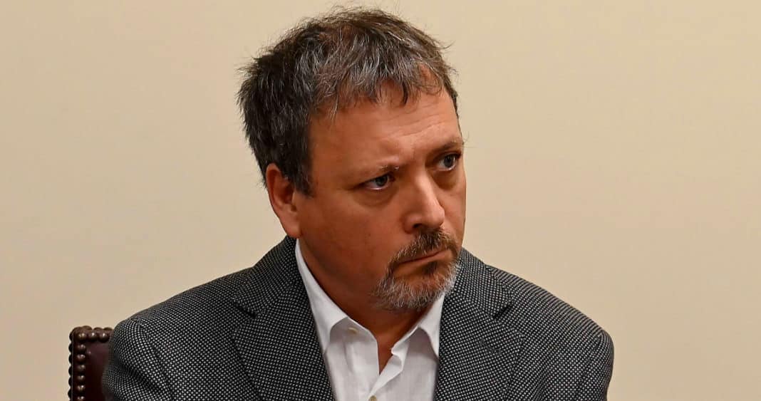 Subsecretaría de Pesca Defiende Datos Oficiales Utilizados en Ley de Fraccionamiento