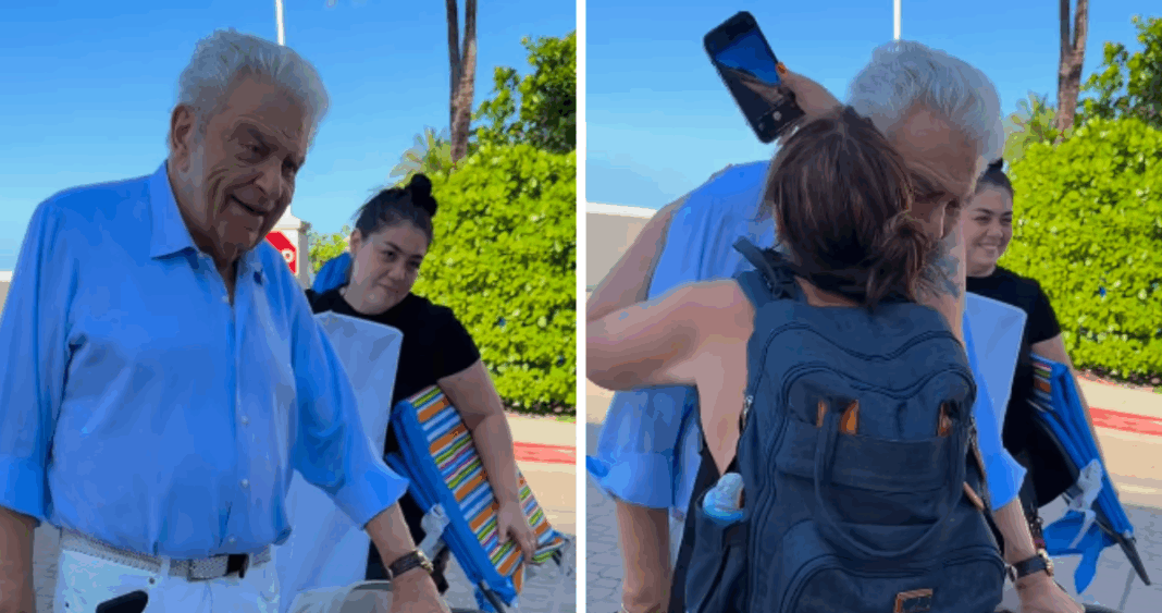 Sueños Hechos Realidad: Cómo una Participante de 'Sábado Gigante' Logró Ser Madre