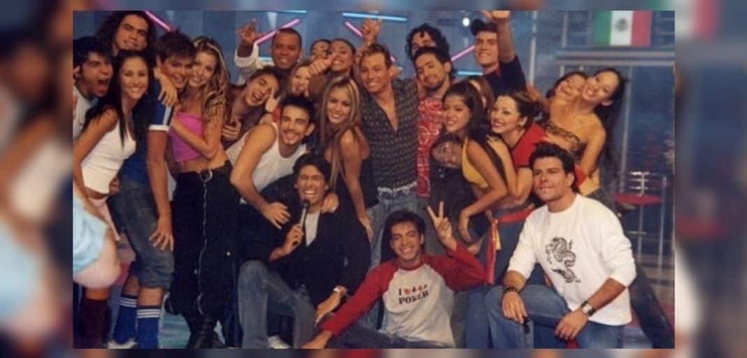 Superando el Trauma: La Valiente Historia de Pablo Vargas, Exparticipante de 'Rojo'