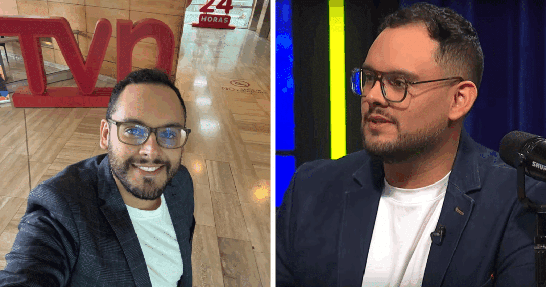 Superando la Adversidad: La Valiente Historia de Kevin Felgueras y su Lucha contra la Depresión