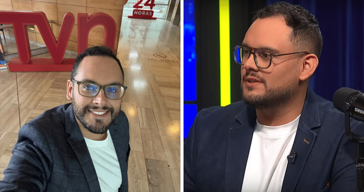 Superando la Adversidad: La Valiente Historia de Kevin Felgueras y su Lucha contra la Depresión