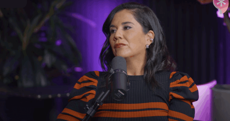 Superando la Pérdida: La Valiente Historia de Carolina Soto