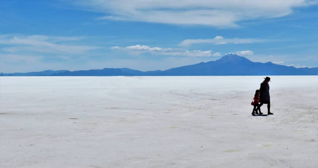 Suspensión Cautelar de Proyectos de Litio en Bolivia: Protegiendo Derechos y el Medio Ambiente