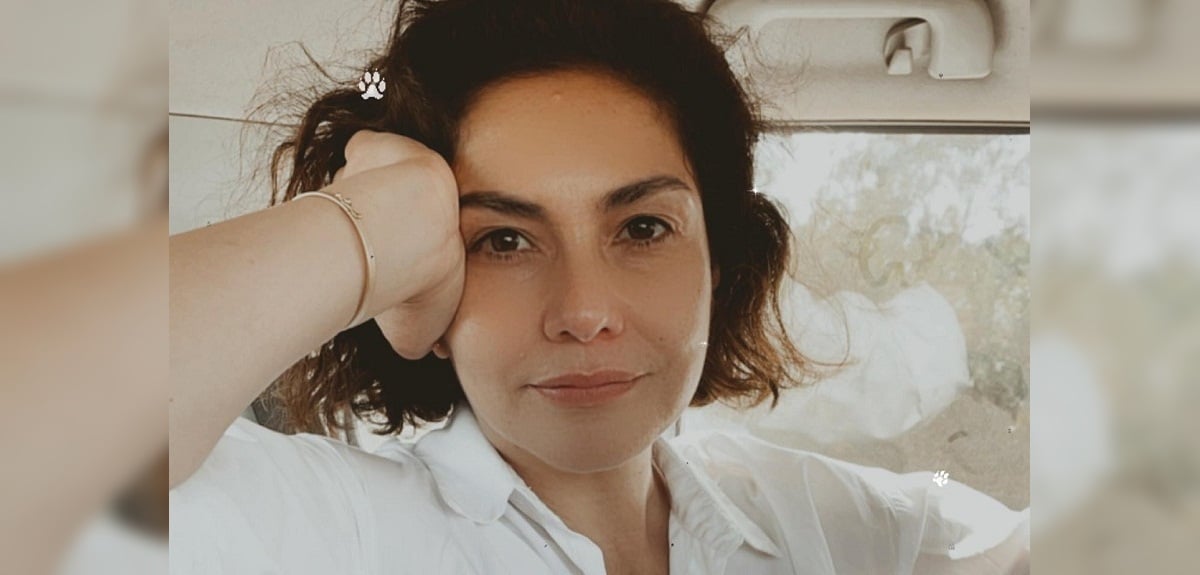 Tamara Acosta: De Sentirse 'Fea' a Abrazar su Belleza Interior