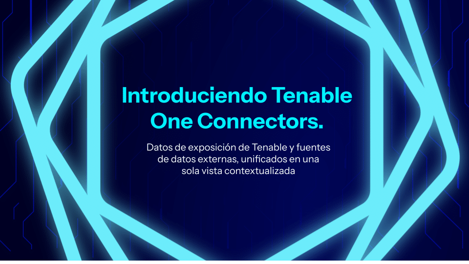 Tenable One: La Solución Integral de Gestión de Exposición Impulsada por IA
