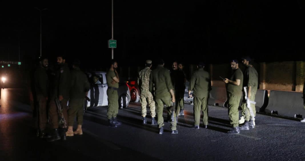 Tensión Nuclear Creciente: Pakistán Convoca Reunión Crucial de Autoridad de Comando Nacional
