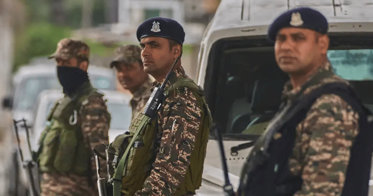Tensión en la Frontera: India y Pakistán Acusan Violaciones de Alto al Fuego