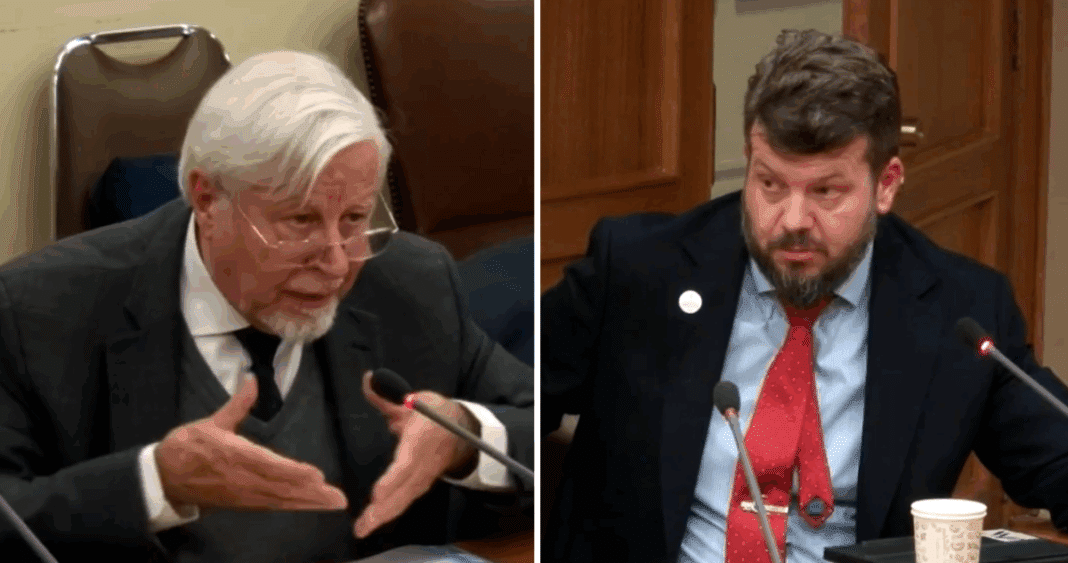 Tenso Debate en Comisión de DDHH: Cuando las Palabras Dividen y los Derechos Humanos Prevalecen