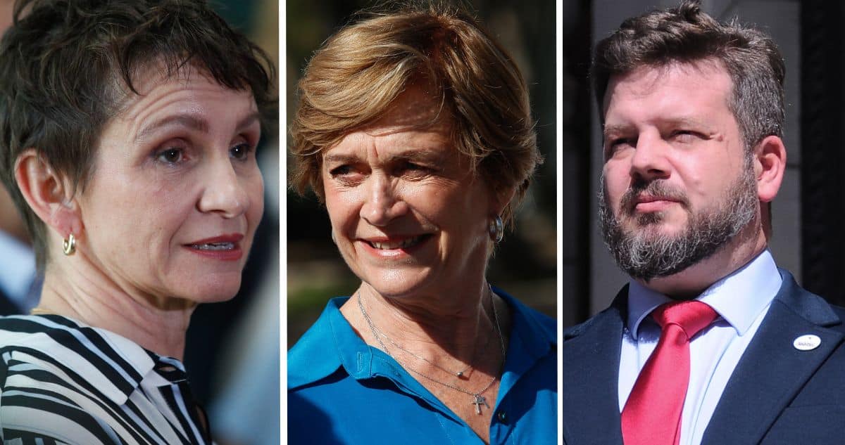 Tohá Toma Ventaja en Carrera Presidencial: Encuesta Revela Panorama Electoral Cambiante