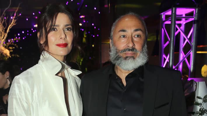 Tonka Tomicic Inicia Proceso de Divorcio: Una Nueva Etapa de Crecimiento y Reconstrucción