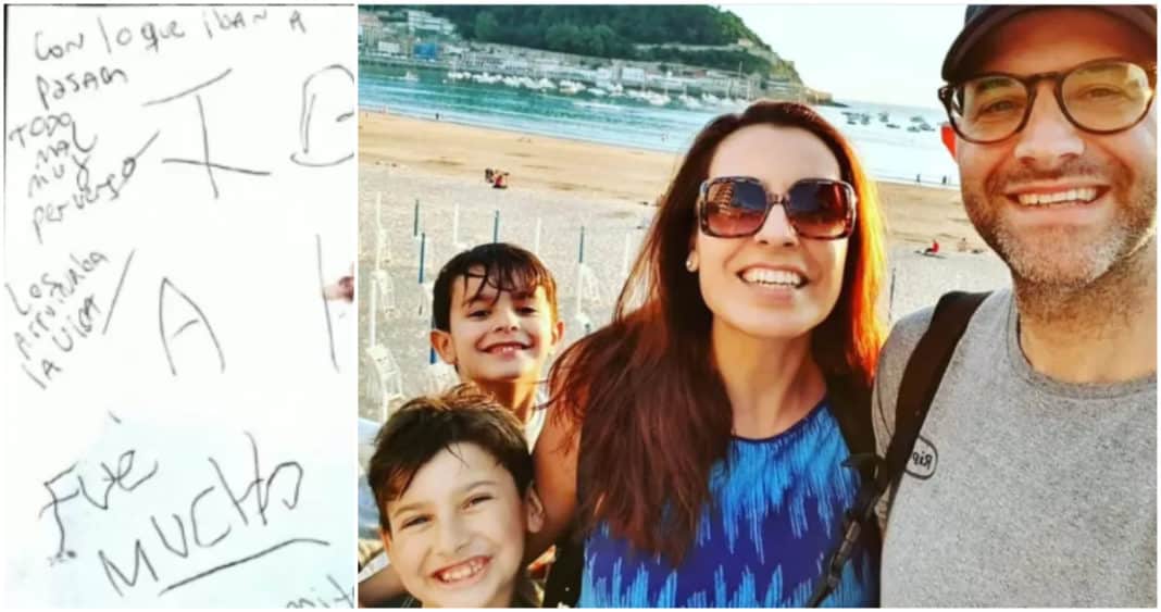 Tragedia Familiar: Cuando la Salud Mental se Desmorona