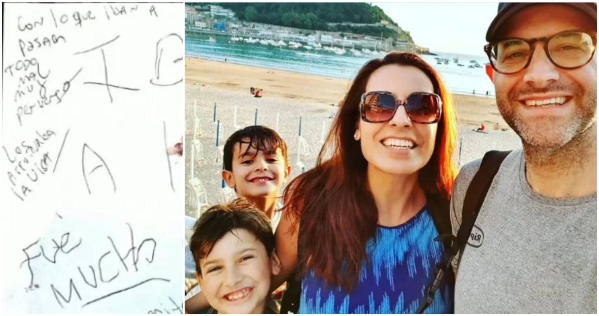 Tragedia Familiar: Cuando la Salud Mental se Desmorona