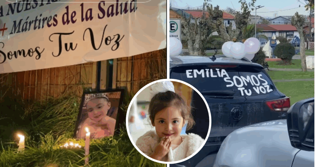 Tragedia Médica: Familia de Niña Fallecida Logra Justicia en Caso de Negligencia