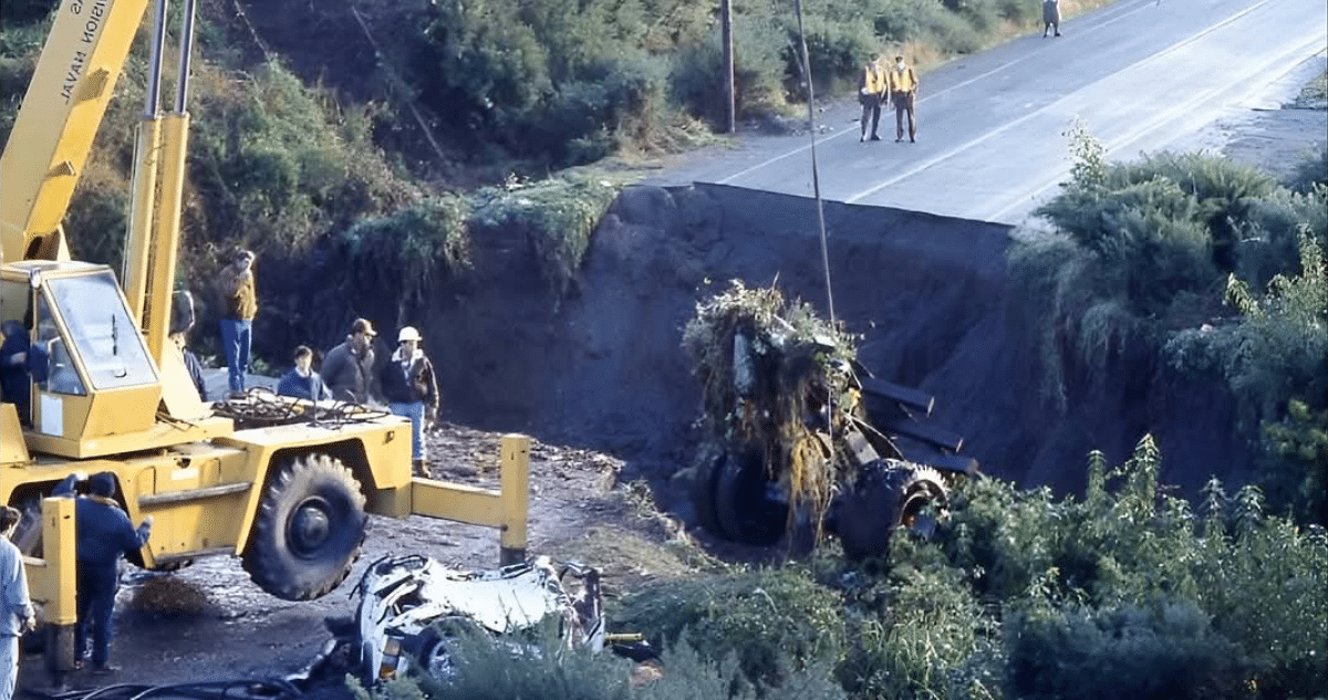 Tragedia del Estero Minte: Lecciones Aprendidas 30 Años Después
