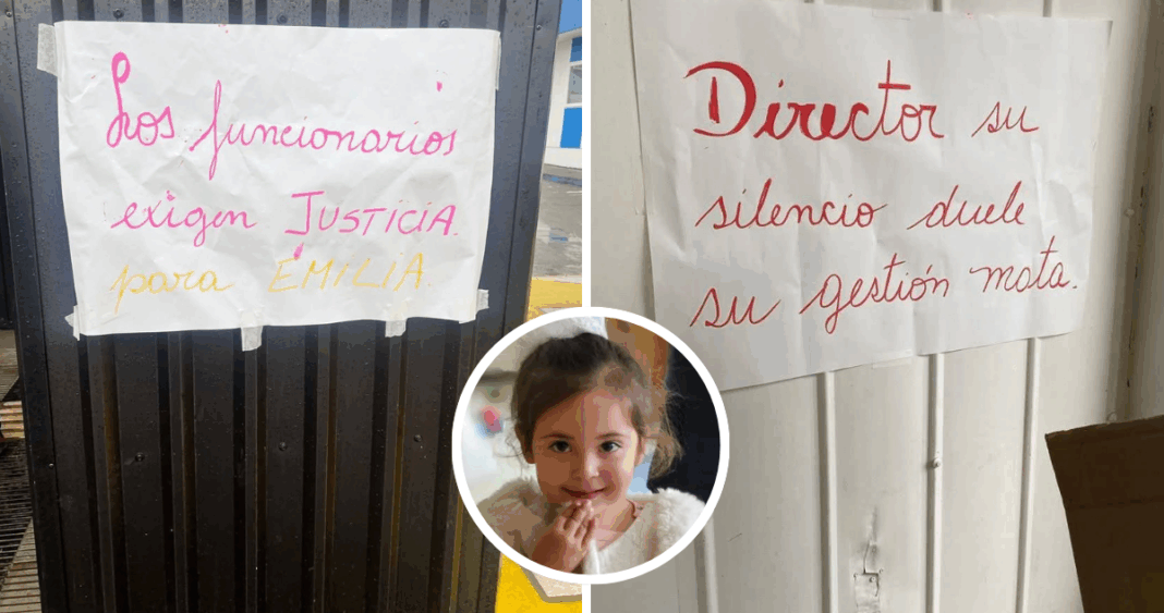 Tragedia en Calbuco: Negligencia Médica Cobra la Vida de Niña de 3 Años