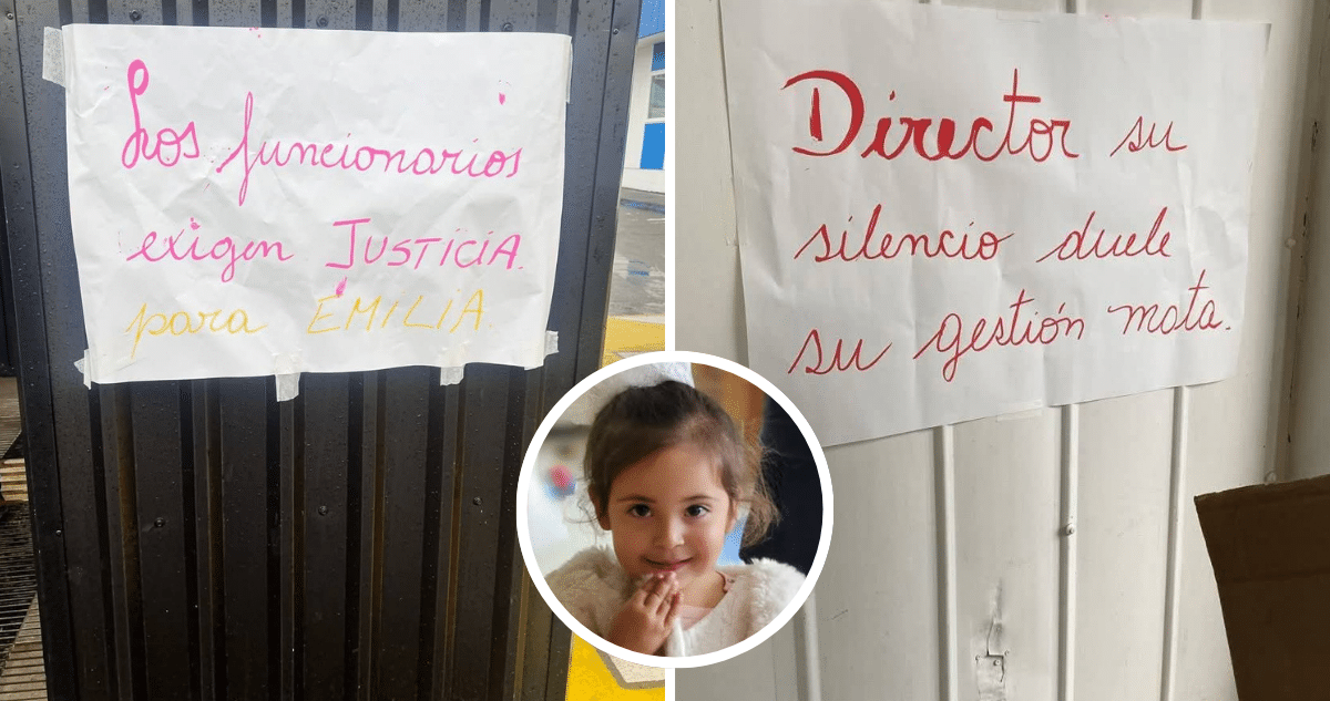 Tragedia en Calbuco: Negligencia Médica Cobra la Vida de Niña de 3 Años