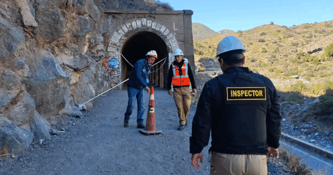 Tragedia en el Túnel El Tinoco: Autoridades Cierran Acceso Tras Mortal Desprendimiento de Rocas