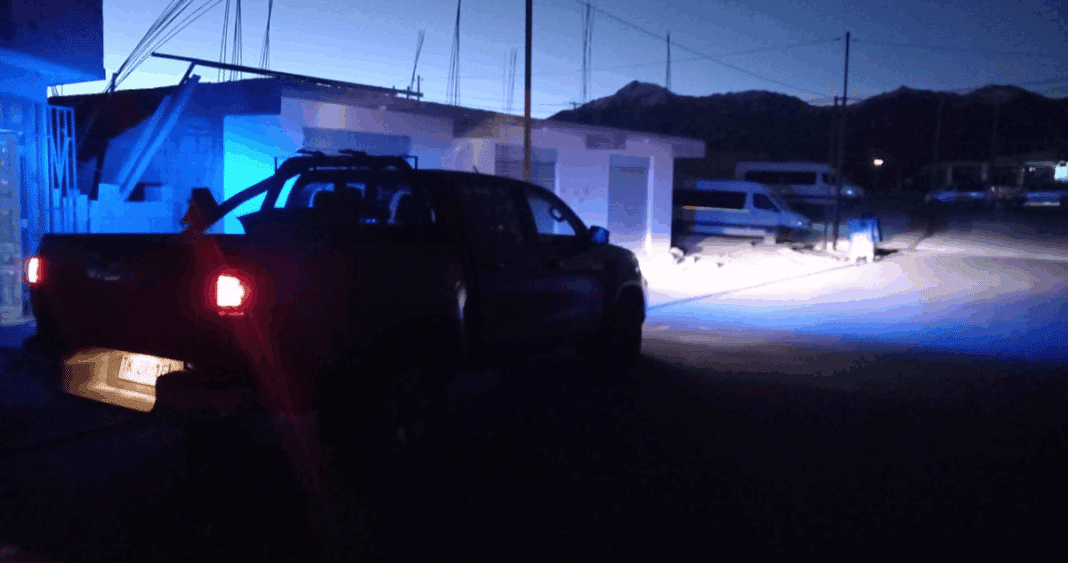 Tragedia en la Frontera: Migrante Colombiano Fallece Intentando Cruzar Ilegalmente a Chile