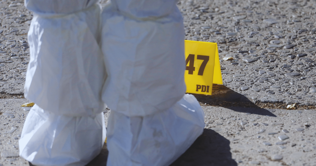 Trágica Balacera en Discoteca de Quillota: Joven Muerta y Dos Heridas
