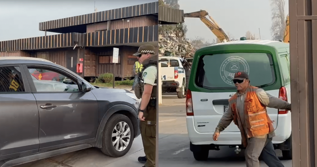 Trágica Explosión en Empresa de Reciclaje: Trabajador Fallece, Otro Herido