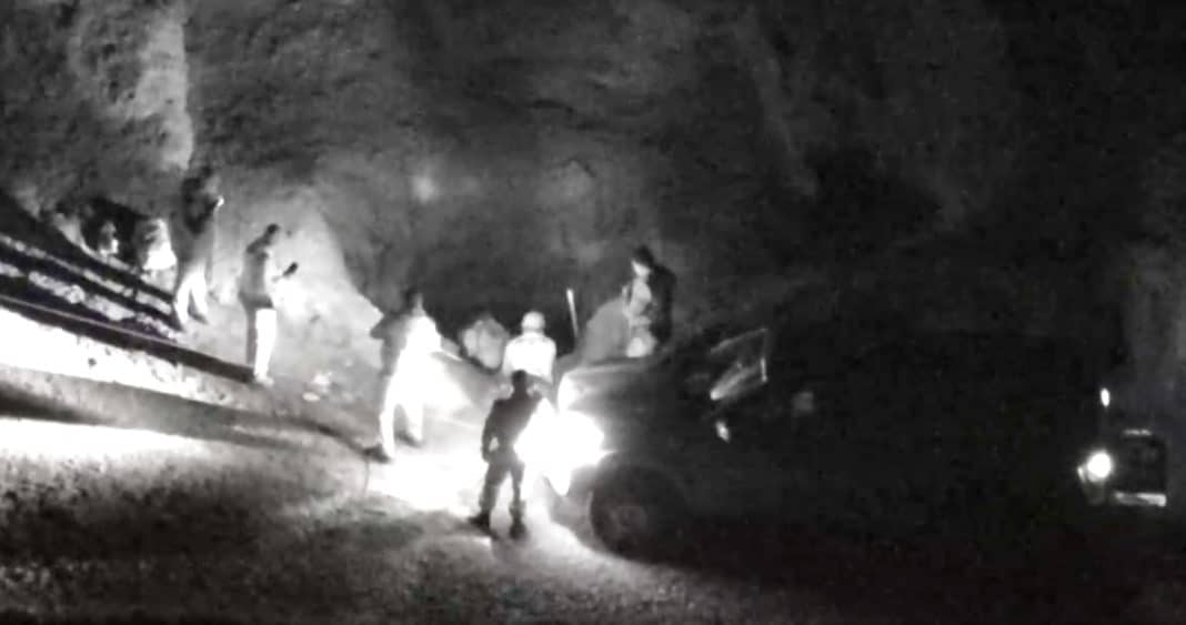 Trágica Explosión en Mina de Coquimbo: Trabajador Fallece en Accidente con Explosivos