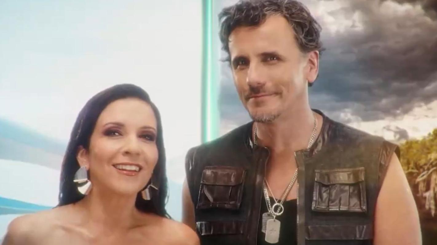 Trágica Pérdida en el Montaje de «Mundos Opuestos 3»: Honrando al Trabajador Caído