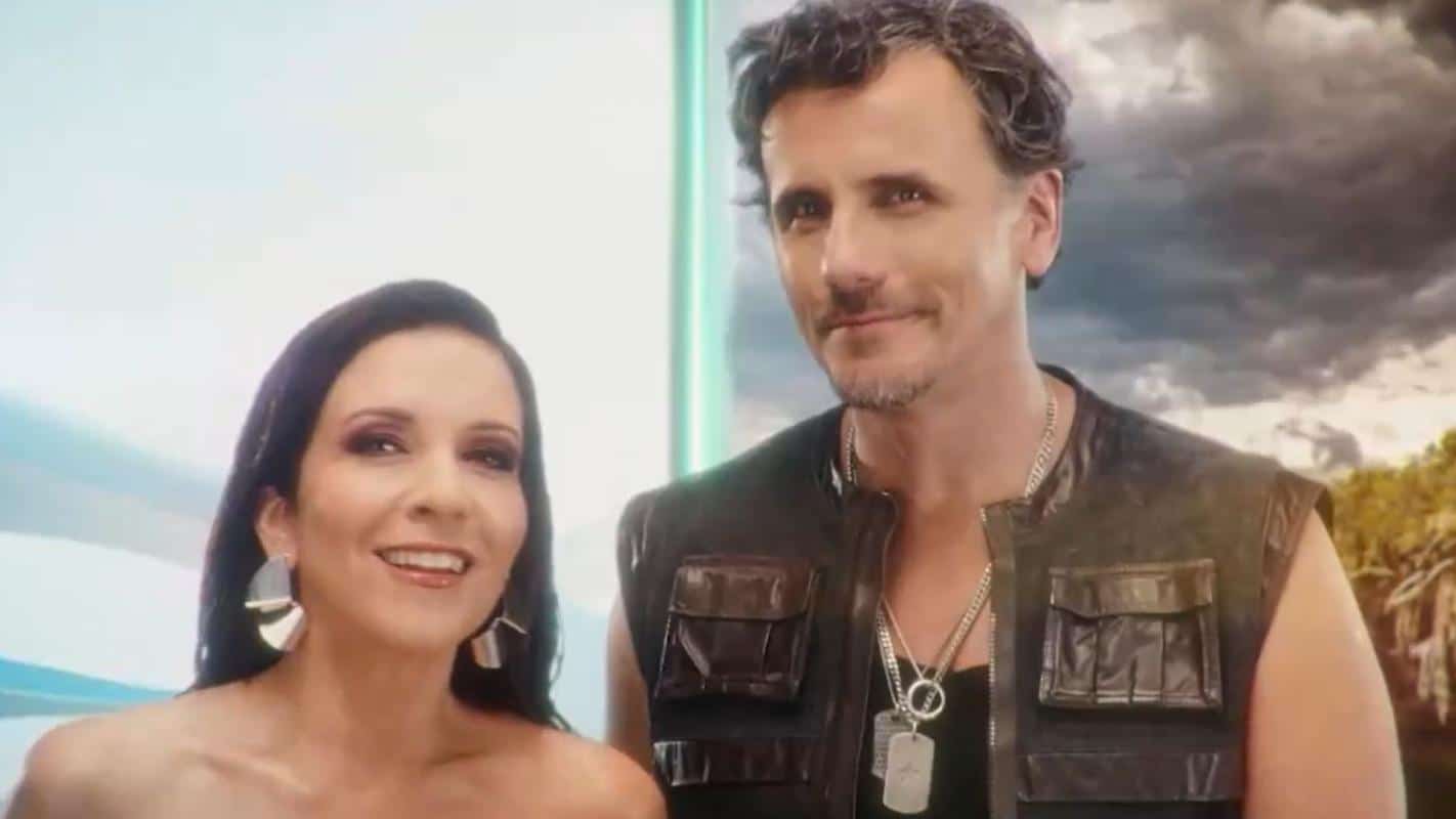 Trágica Pérdida en el Montaje de «Mundos Opuestos 3»: Honrando al Trabajador Caído
