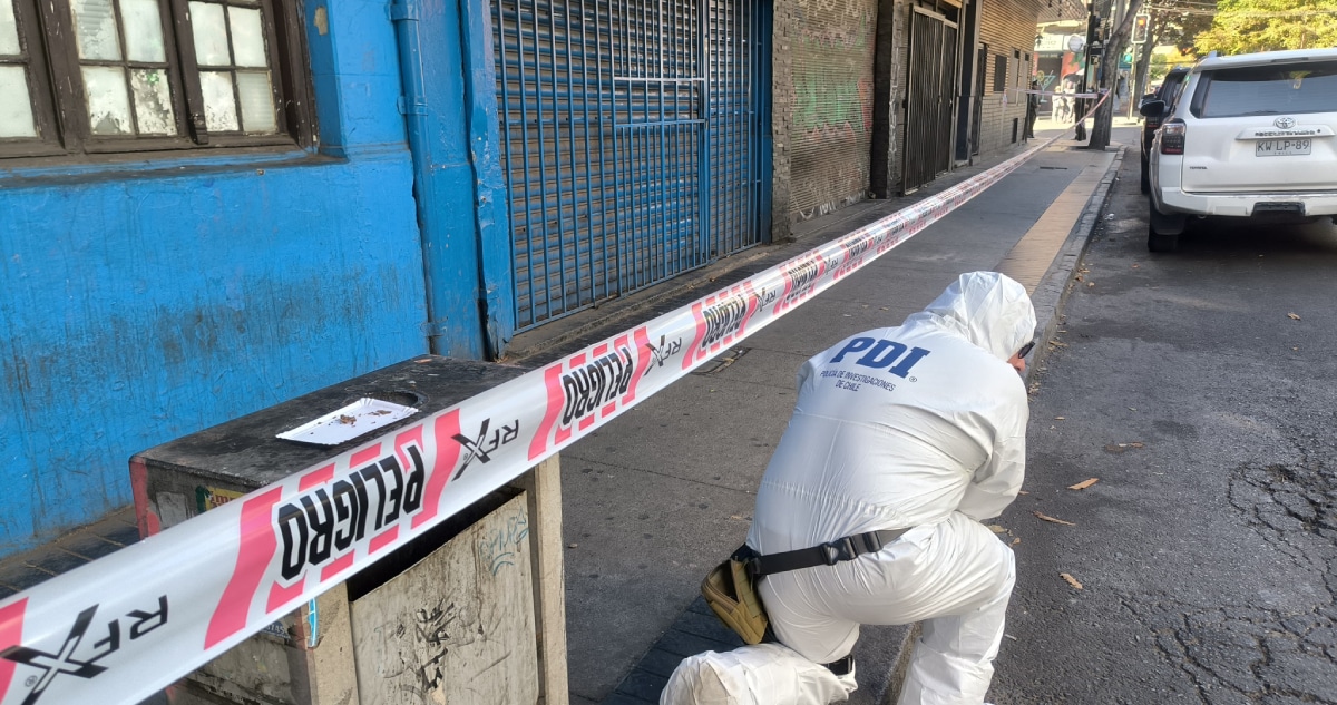 Trágica Puñalada en Viña del Mar: Joven Pierde la Vida en Violenta Riña
