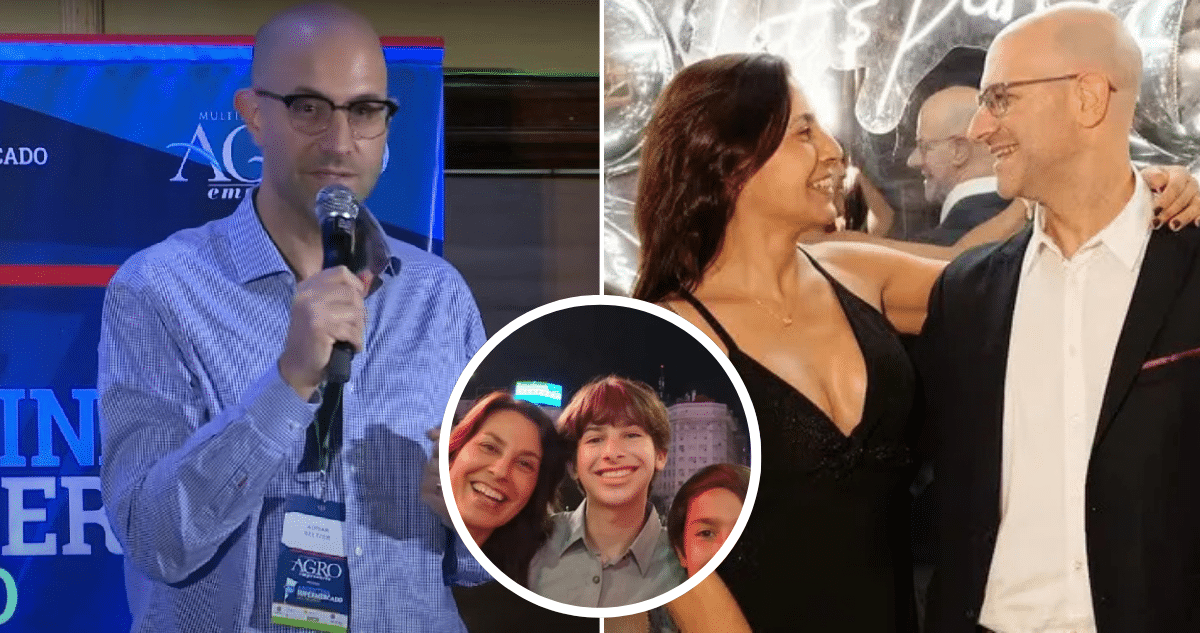 Trágica historia familiar: Cuando el amor se convierte en tragedia