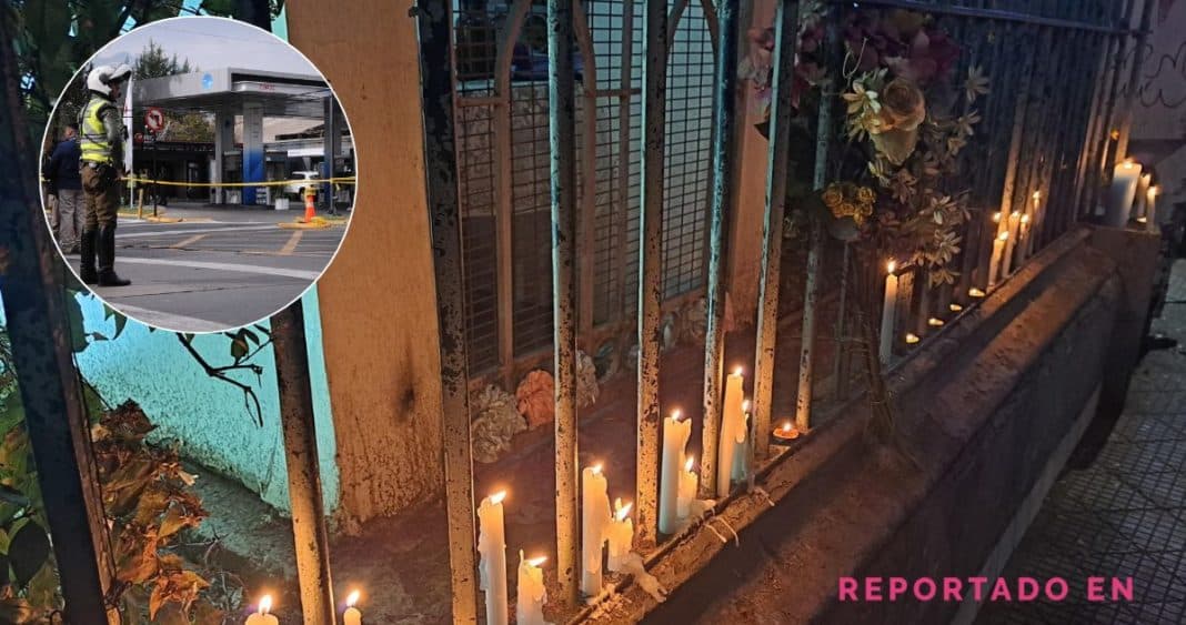 Trágico Atropello en Providencia: Recordando a Macarena y Ángel, Víctimas de la Negligencia