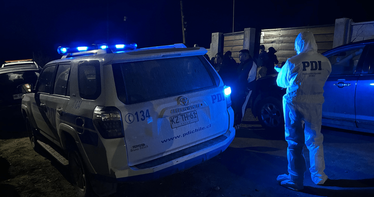 Trágico Desenlace en Cartagena: Femicidio y Suicidio de Pareja