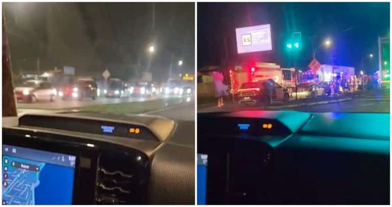 Trágico Desenlace en la Costanera: Hombre de 33 Años Fallece Repentinamente en su Vehículo