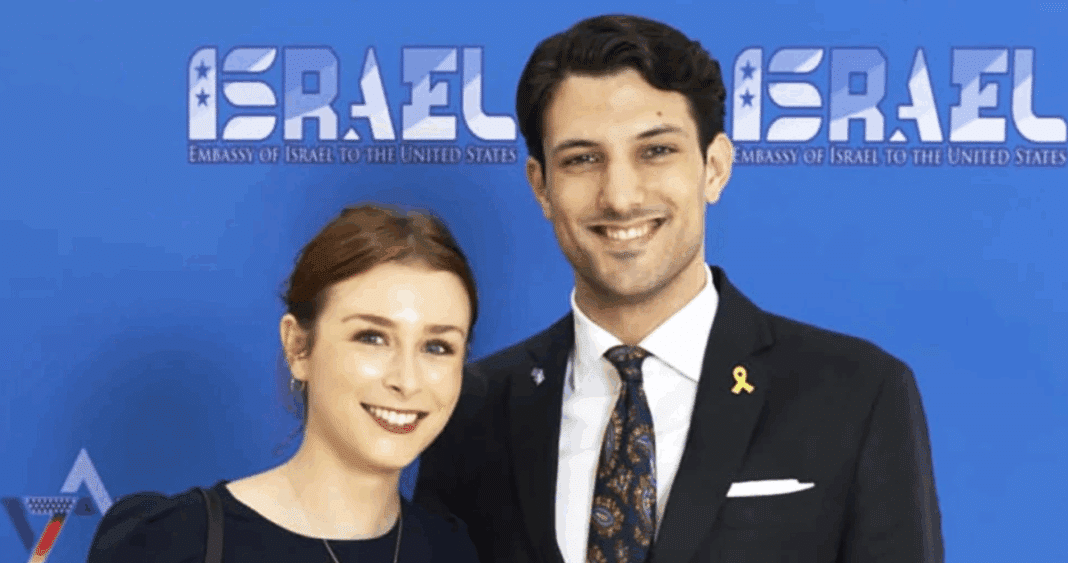 Trágico Fin de una Pareja Diplomática: Asesinato de Empleados de la Embajada de Israel en Washington